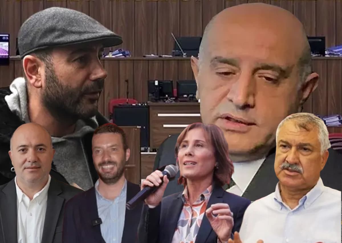 Aziz İhsan Aktaş davasında karar açıklanacak