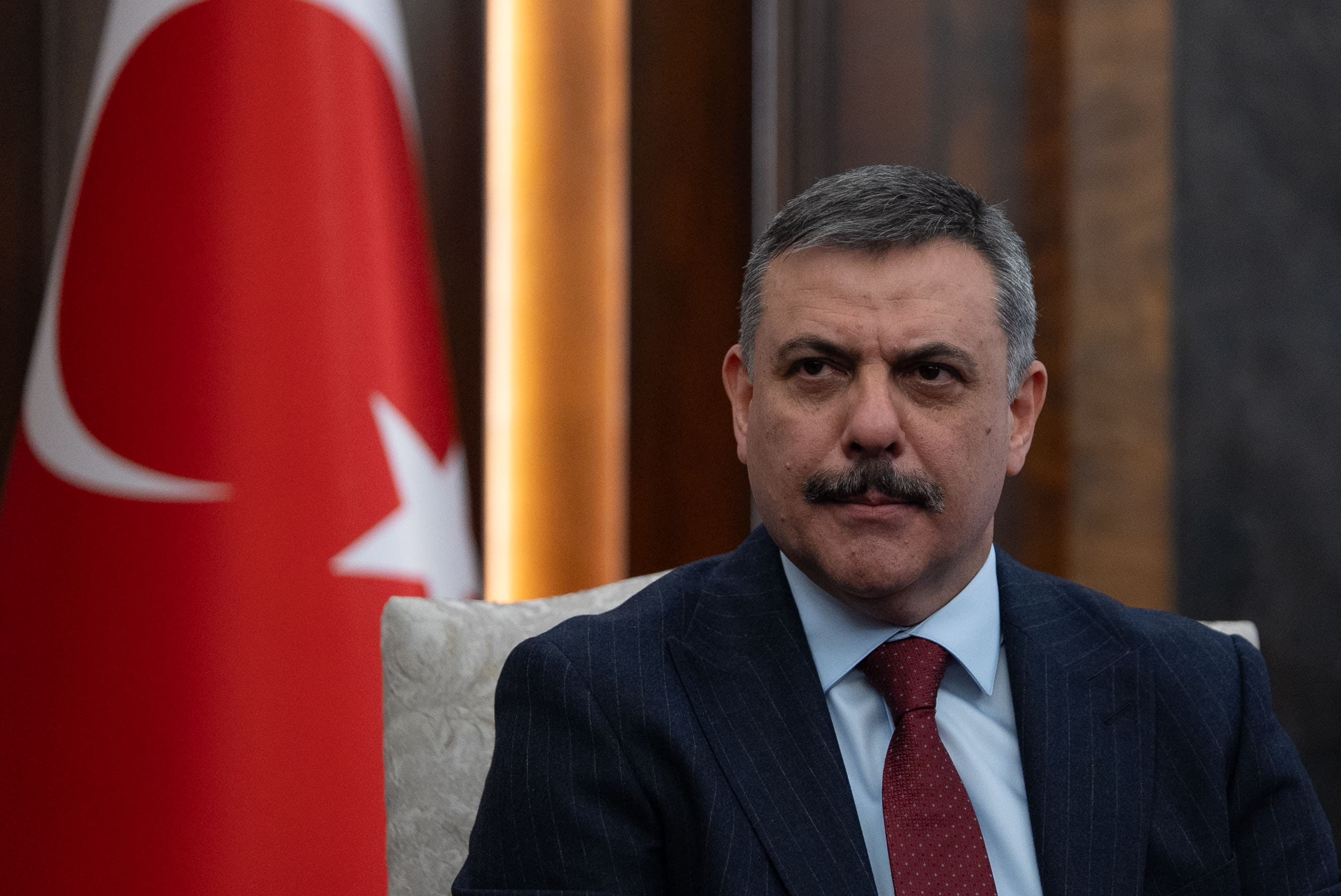 İçişleri Bakanı Çiftçi, Gülistan Doku soruşturmasını değerlendiriyor