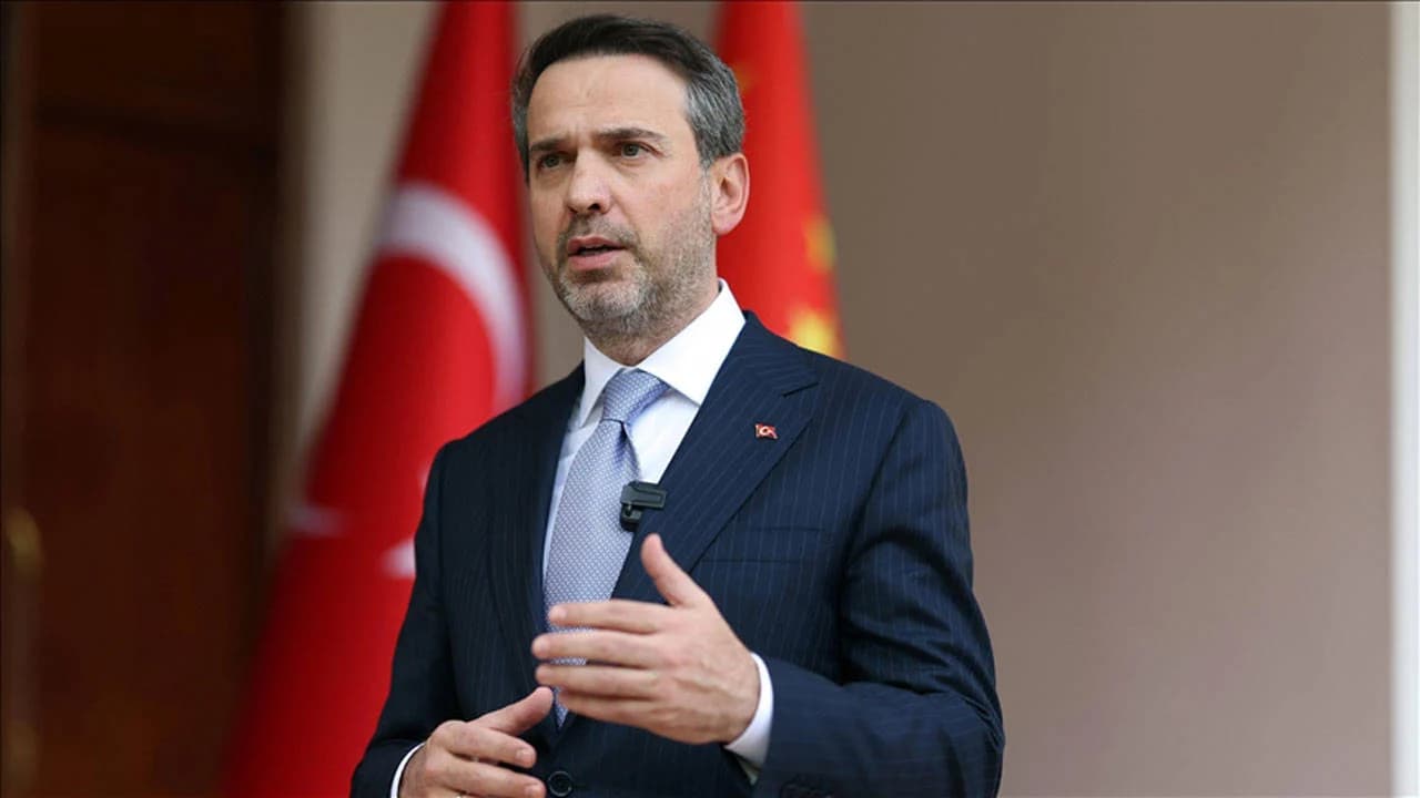 Türkiye'nin ilk yarı petrol ve doğal gaz üretimi açıklandı