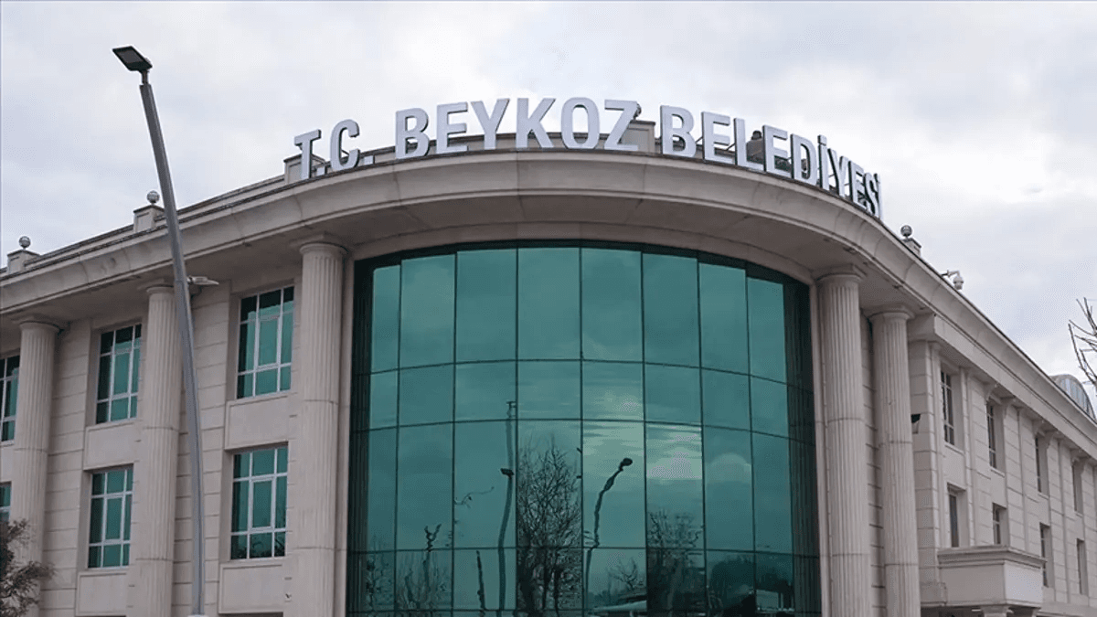 Beykoz Belediyesi'nde ikinci dalga operasyon: 8 kişi hakkında gözaltı kararı verildi