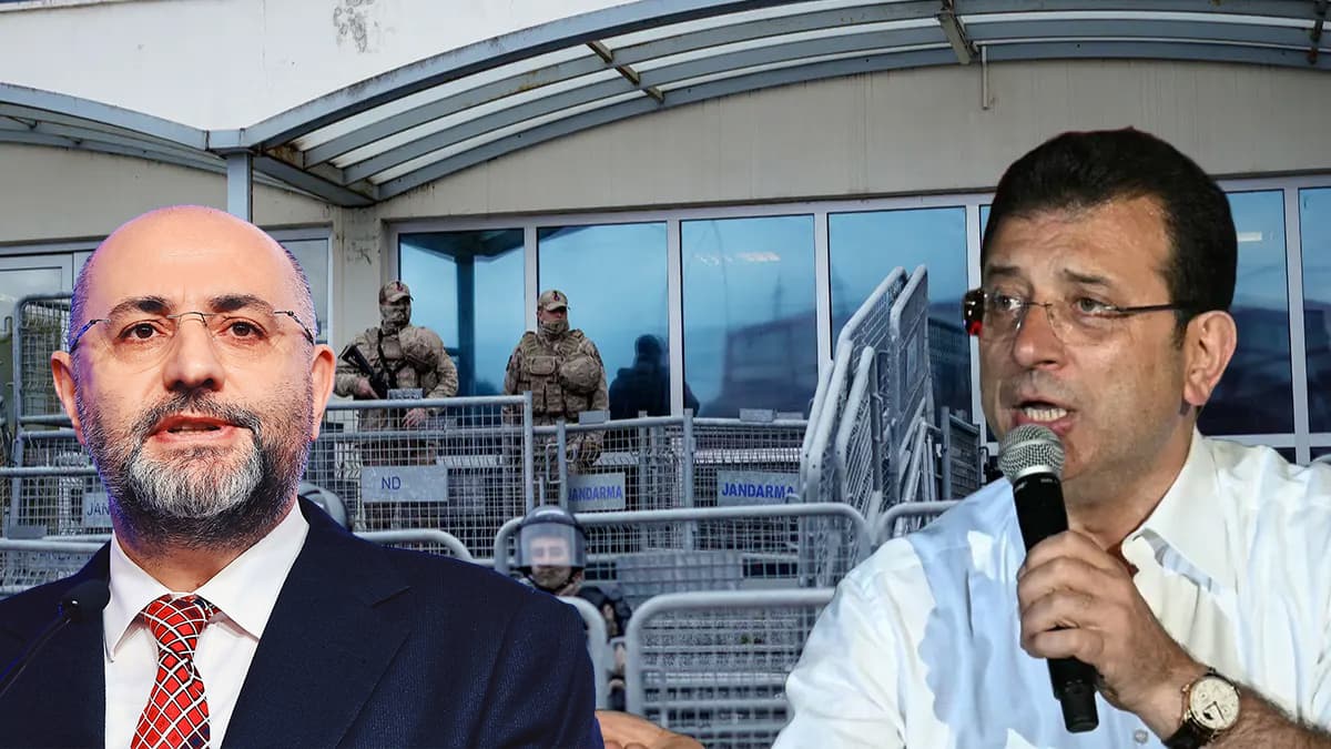 İBB davasında 51. duruşma, Buğra Gökce'den iddialar