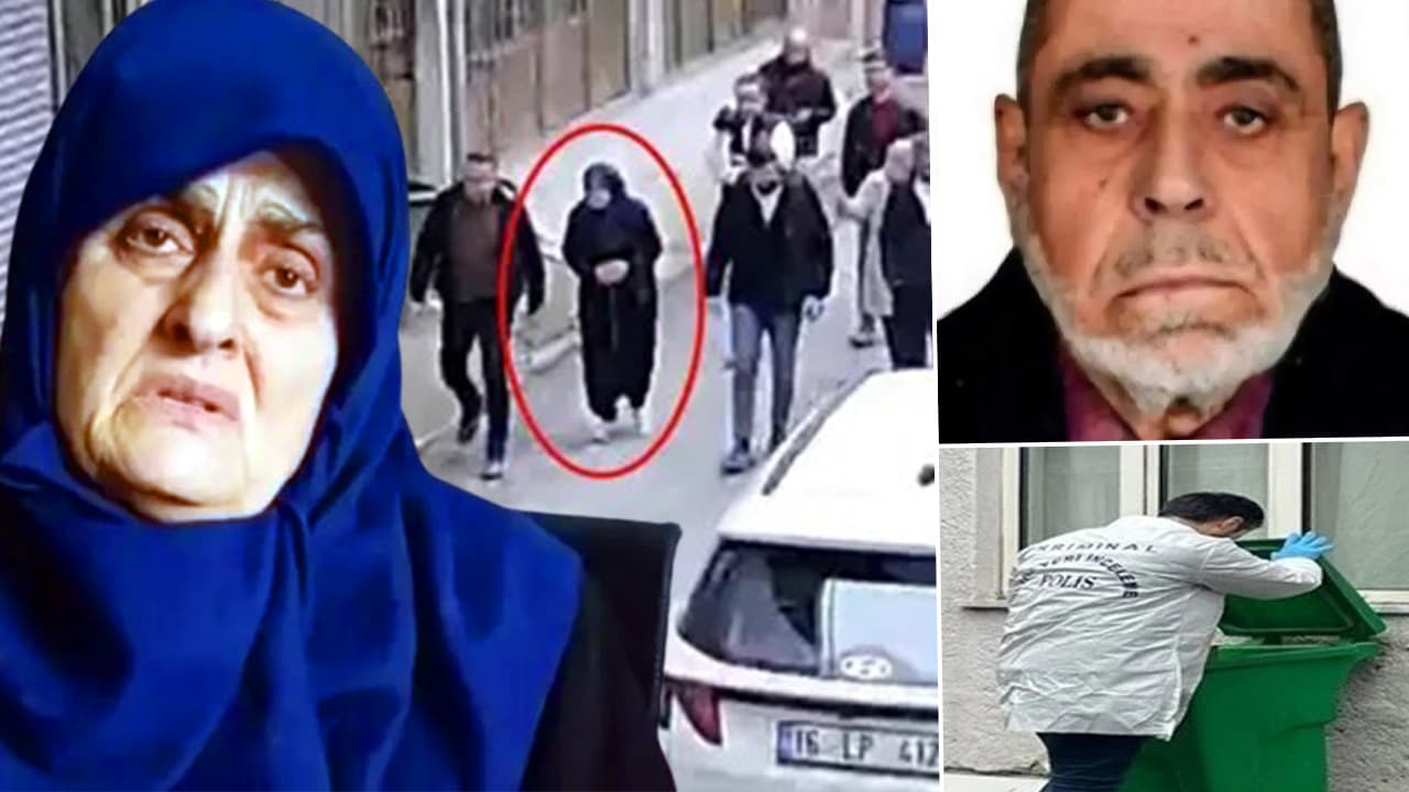 Bursa'da eşini öldüren kadına ağırlaştırılmış müebbet hapis cezası talep edildi
