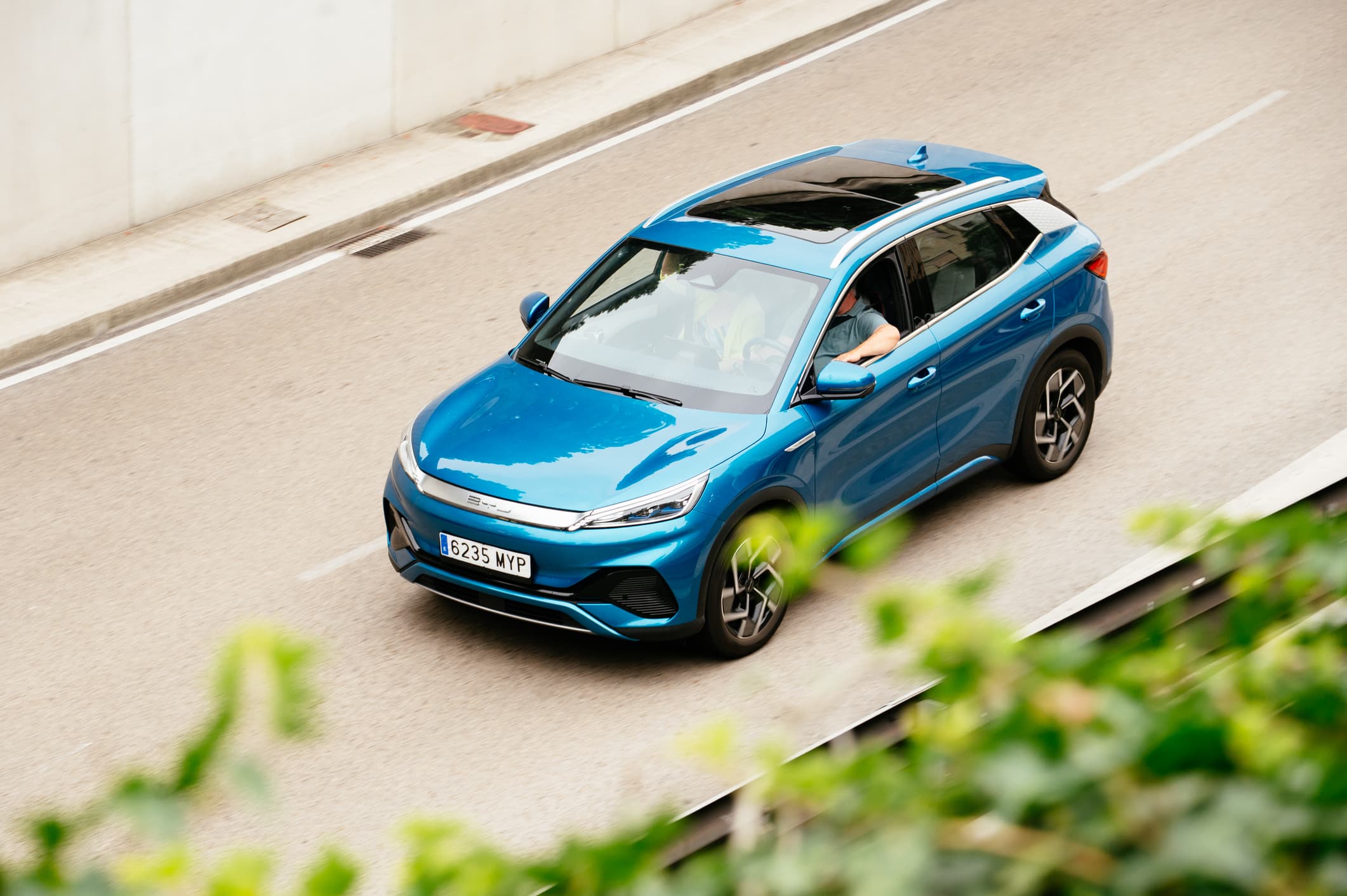 BYD, Türkiye'de fabrika kurma planıyla sülfürlü katı hal pil patenti aldı