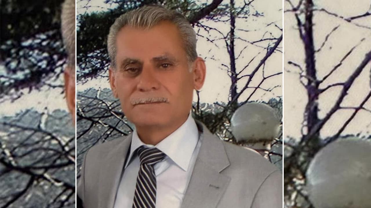 Hatay'da cenazeler karıştı, dişleri olmayan cenaze alındı