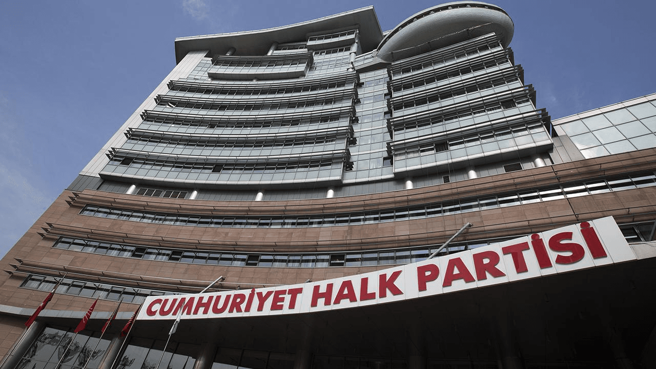 Kılıçdaroğlu'ndan eski Parti Meclisi için dilekçe