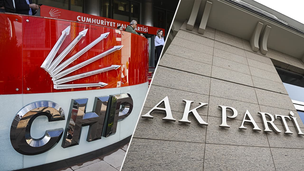 AK Parti ve CHP, üç bayramın ardından bayramlaşacak