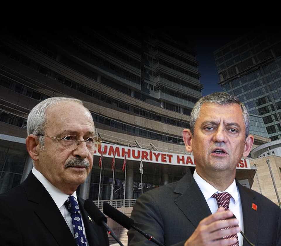 CHP için mahkeme mutlak butlan kararı verdi