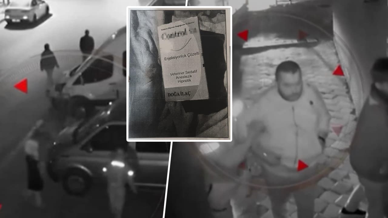Ankara'da emlak zengini Ramazan Arıkan zehirlenerek öldürüldü
