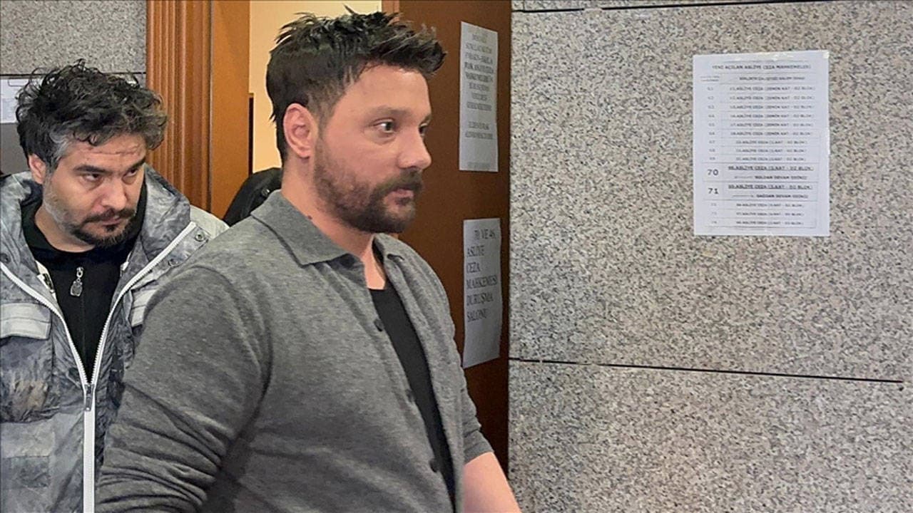 Oğuzhan Uğur'un gözaltına alındığı bildirildi