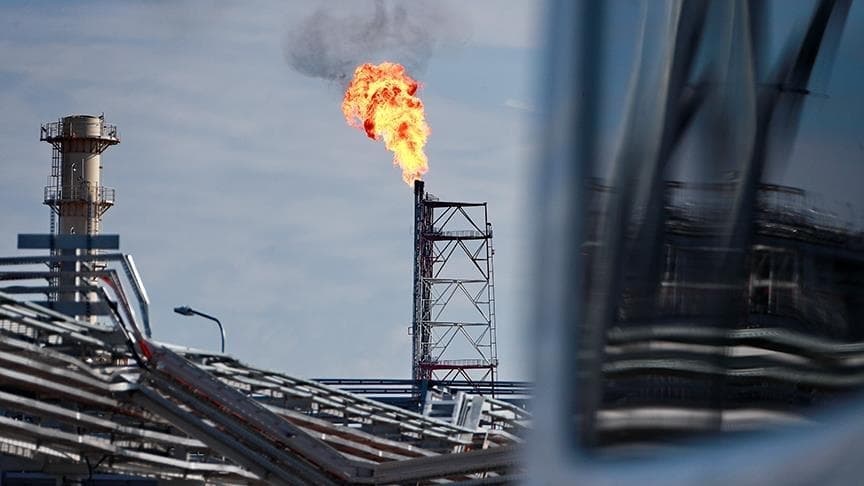 Gaz fiyatları yükseldi, 4 ayın en yüksek seviyesine ulaştı