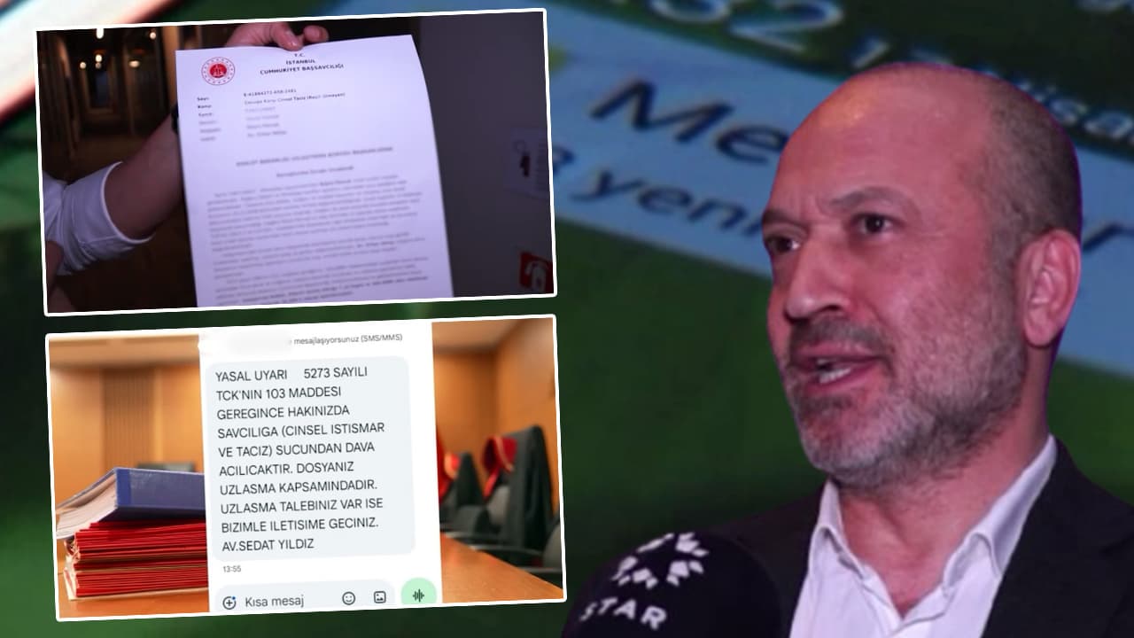 Dolandırıcılar avukatın adını kullanarak birçok kişiyi mağdur etti
