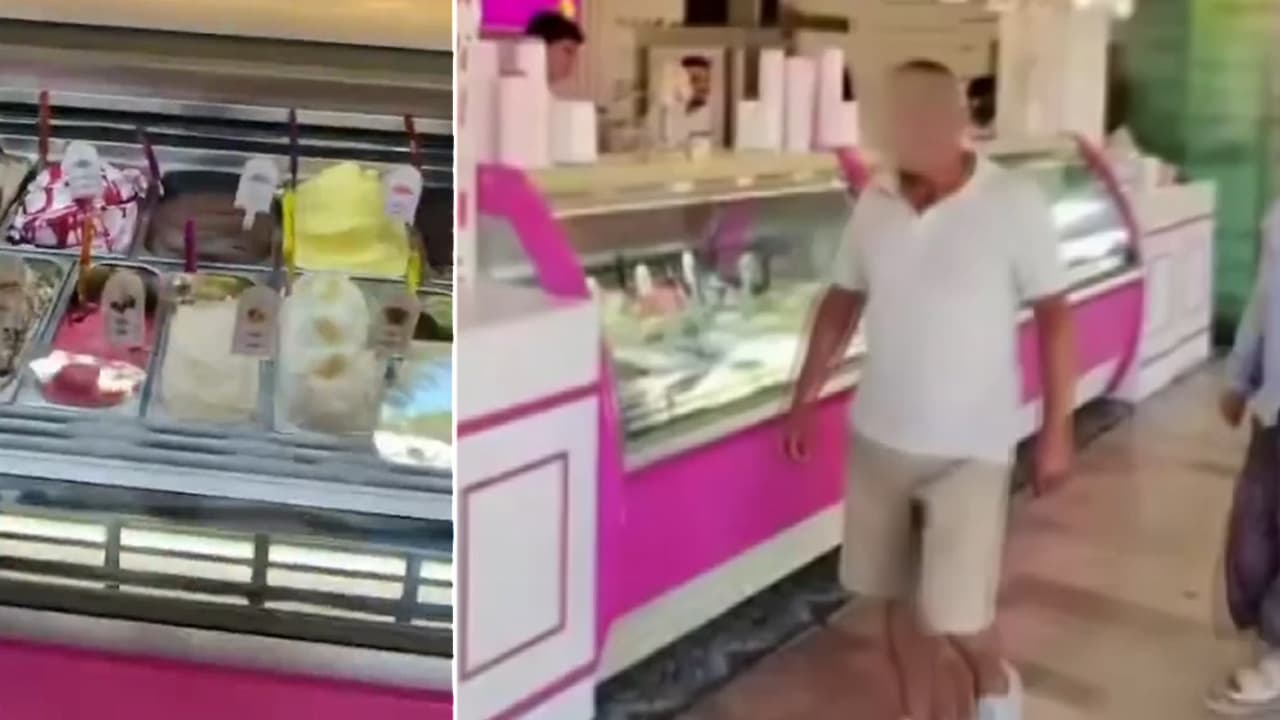 Yalıkavak'ta dondurma fiyatları nedeniyle Ticaret Bakanlığı harekete geçti