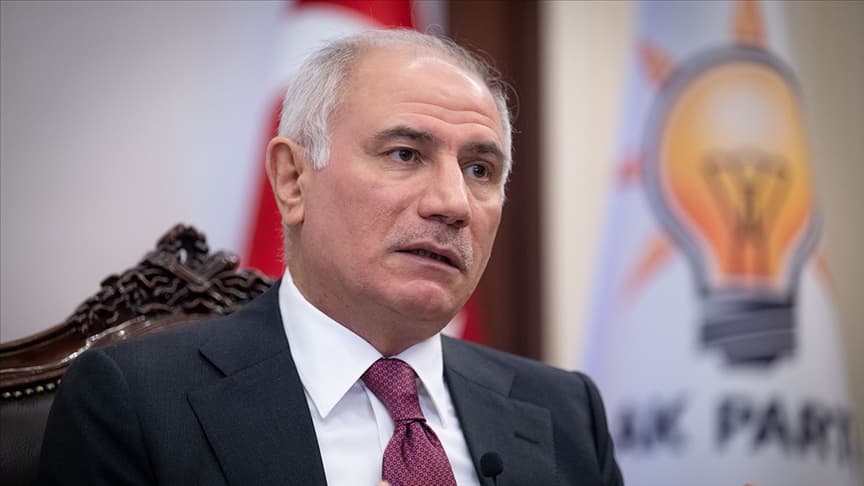 Meclis'te terörsüz Türkiye görüşmesi: Ala, DEM Parti heyetiyle buluşacak