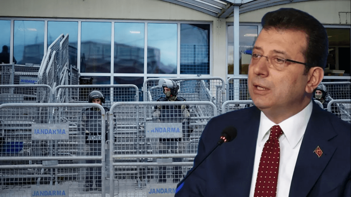 İBB davasında tahliyeler bekleniyor