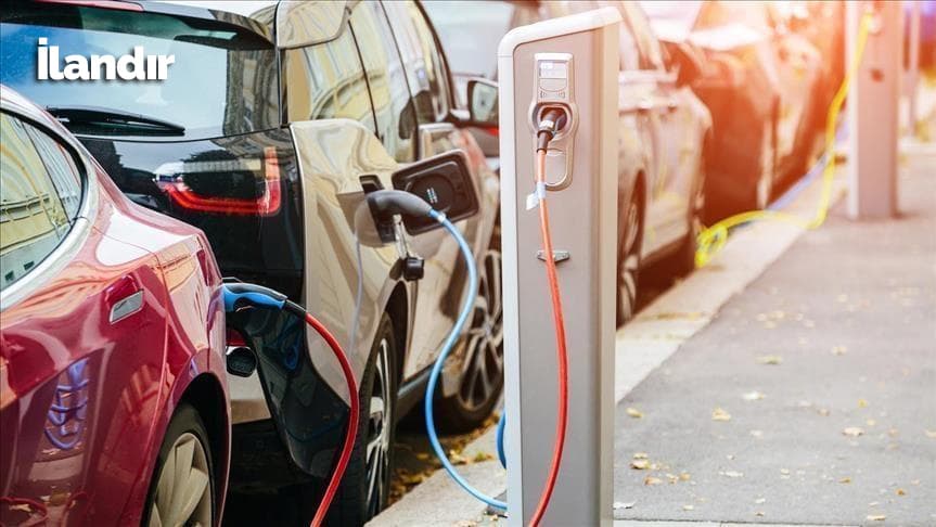 Elektrikli araçlarda batarya sağlığına odaklanmak önemli