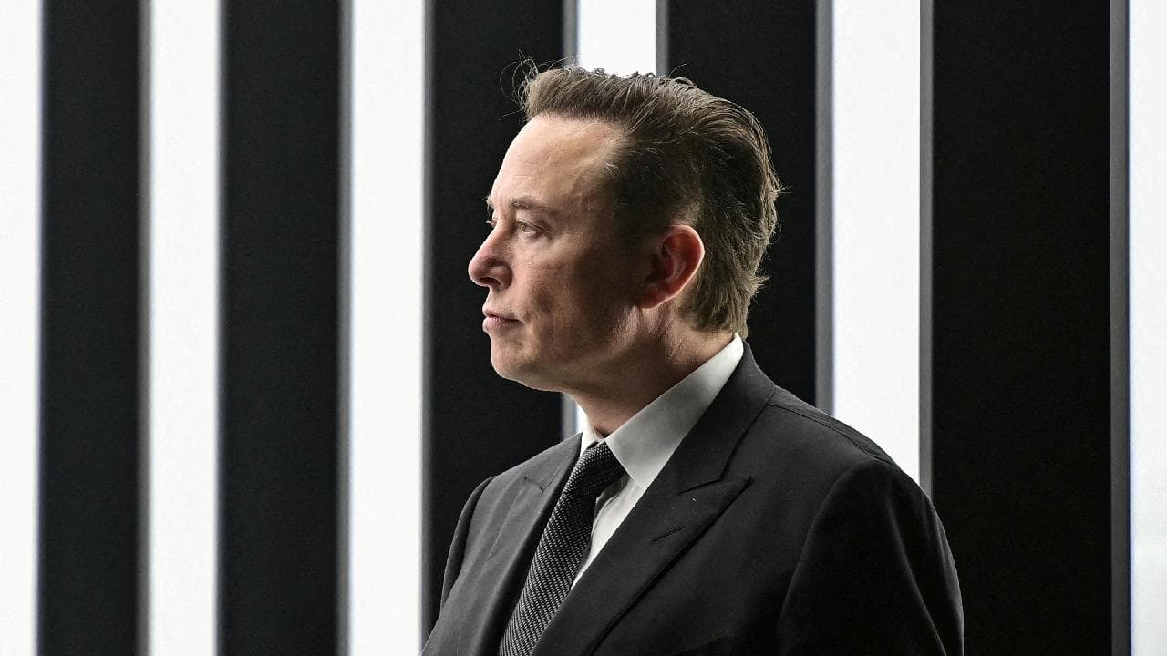 Elon Musk, Tesla'nın Çin operasyonlarıyla ilgili iddiaları yalanladı