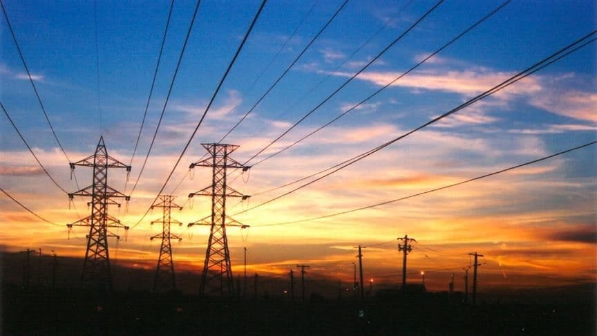 Enerji projeleri için acele kamulaştırma kararı alındı