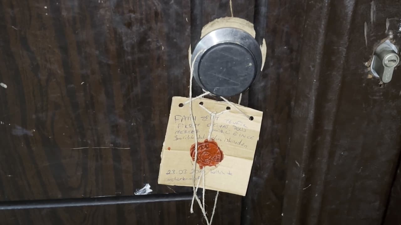 Fatih'te korkunç cinayet: Misafirler gitti, döverek öldürdü