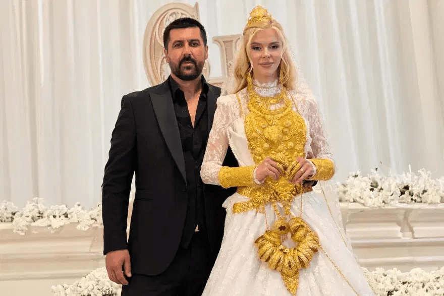 Vanlı Kara Haydar ve eşi Çağla Öz hakkında yeni bilgiler ortaya çıktı