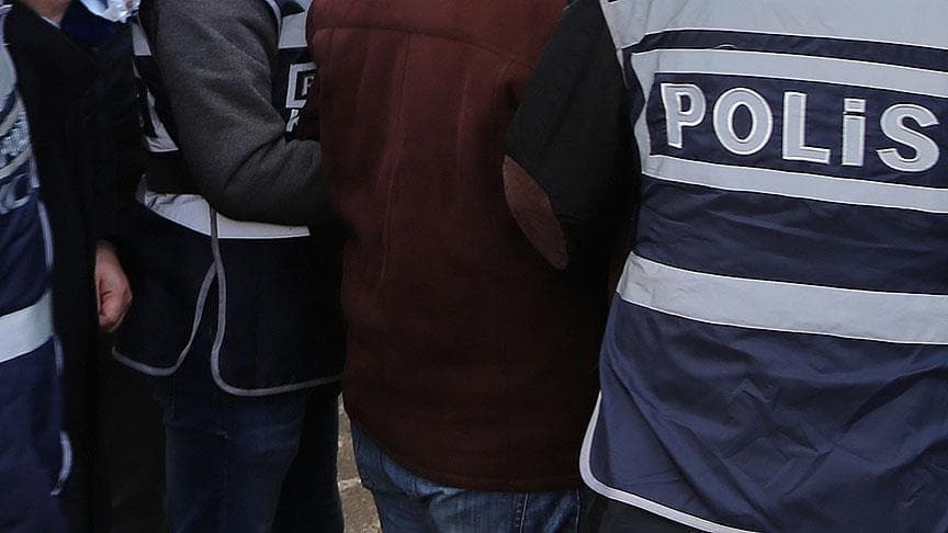 12 yıl sonra yakalanan hükümlü 68 yıl ceza almıştı