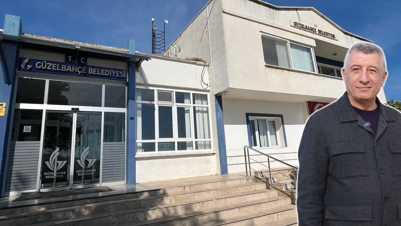 Güzelbahçe Belediye Başkan Vekili seçimi 5 Haziran'da yapılacak