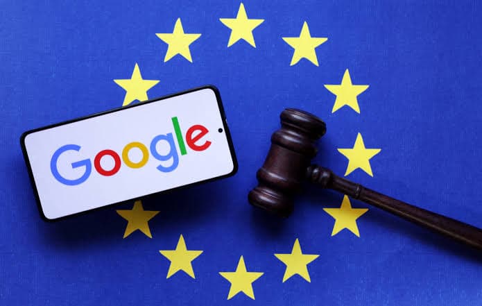 Avrupa Birliği, Google'a 890 milyon euro ceza kesti