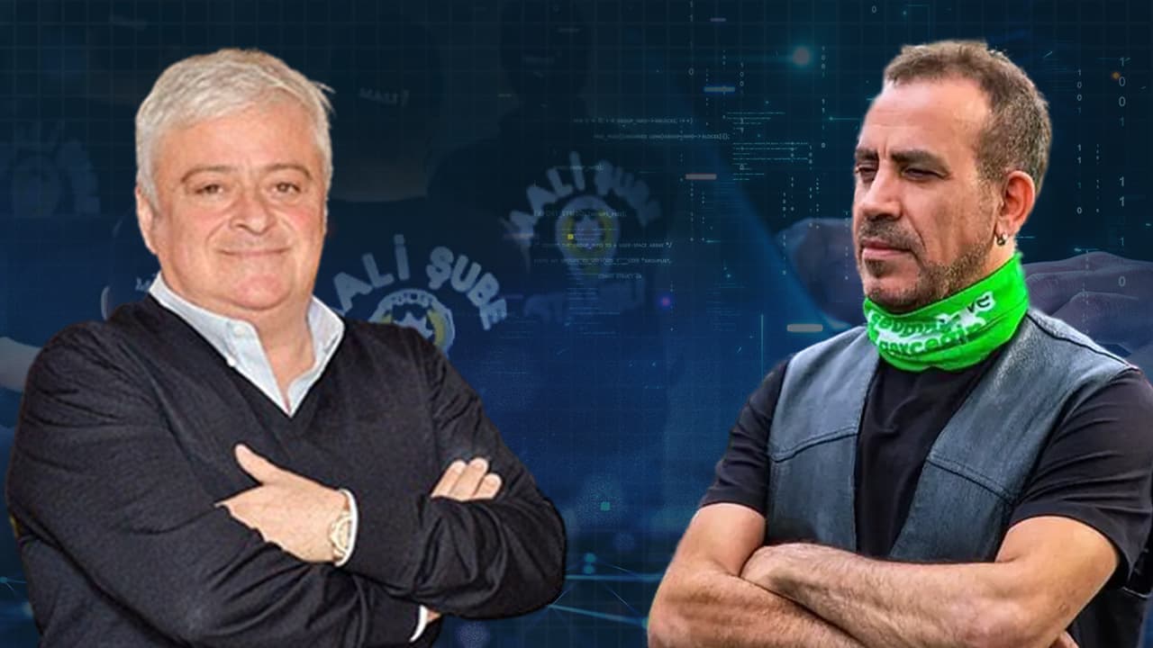 Hüseyin Başaran: Haluk Levent'in davranışları kızıma olan hassasiyetimden kaynaklanıyor