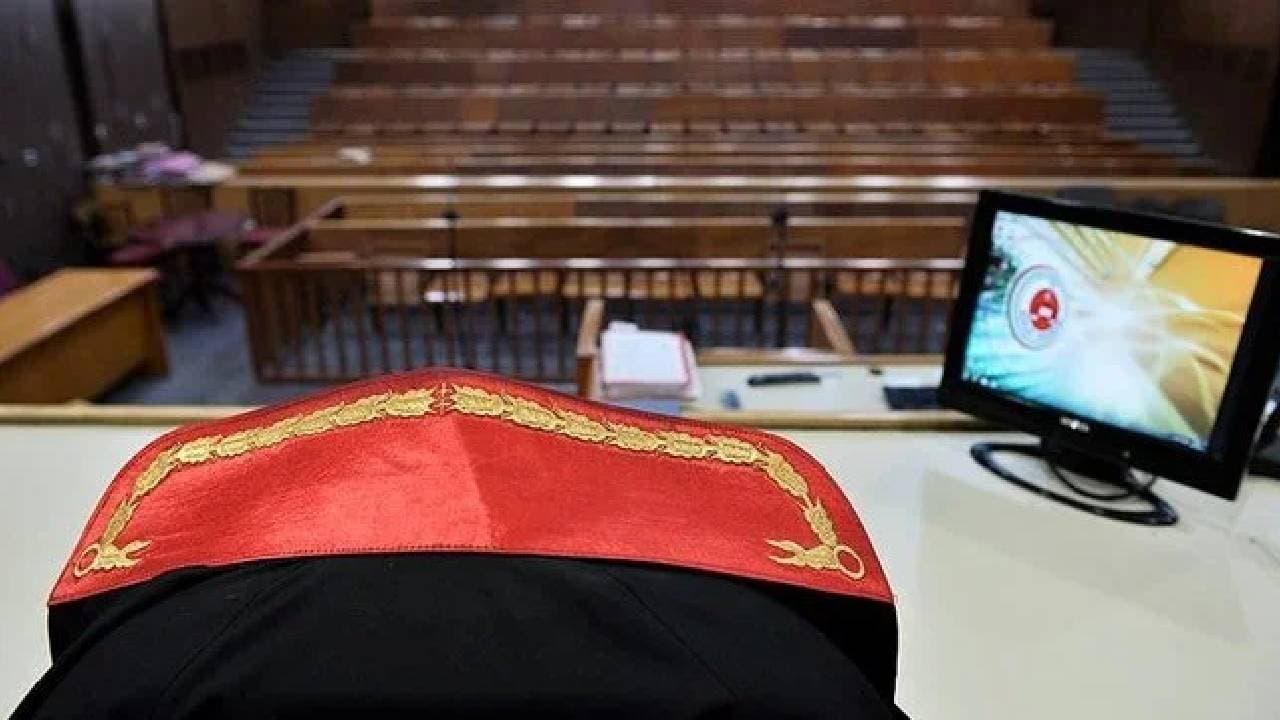 Adana'da rüşvet iddiasıyla ağır ceza hakimi görevden alındı