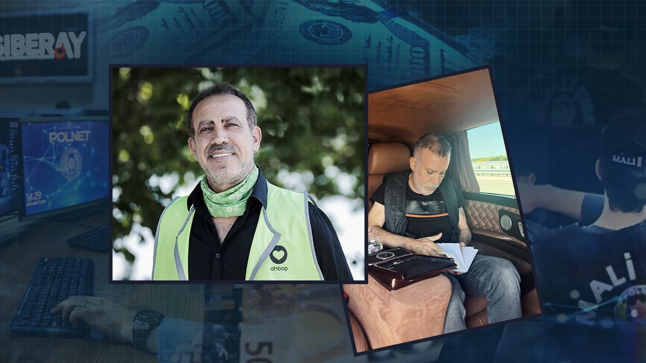 Bakan Gürlek: Haluk Levent kaçma şüphesiyle gözaltına alındı