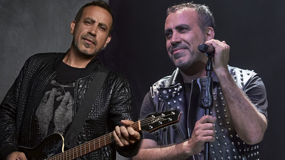 Haluk Levent hakkında gözaltı kararı alındı