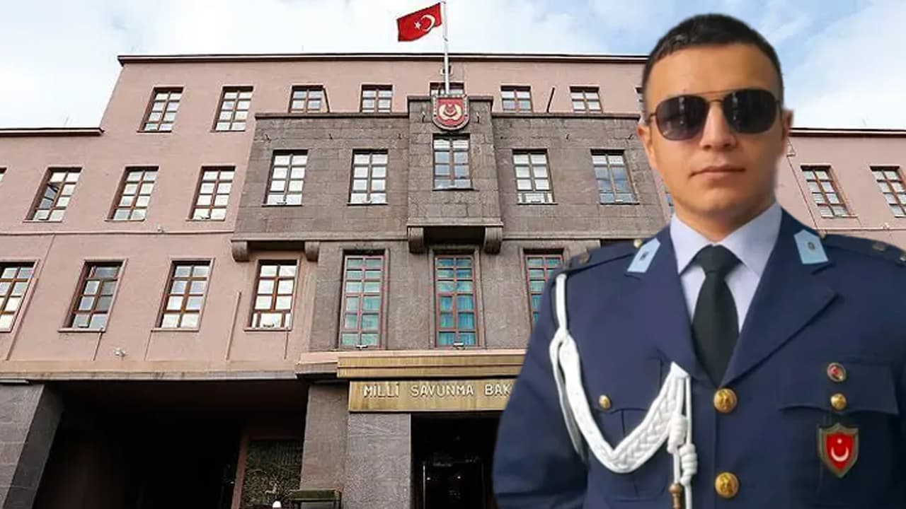 MSB, Harbiyeli Veli Bilgin'in ölümüyle ilgili inceleme sürdürüyor