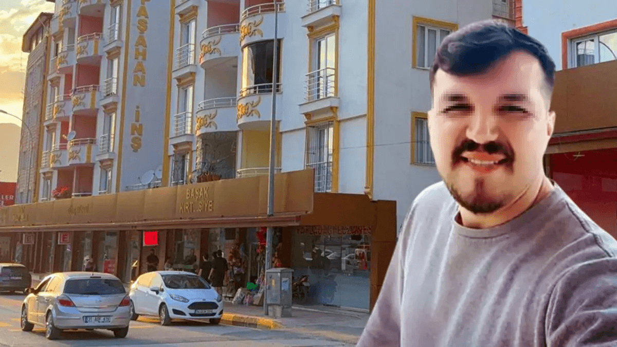 Bayram sabahı baba, 3 yaşındaki oğlunu boğarak öldürdü