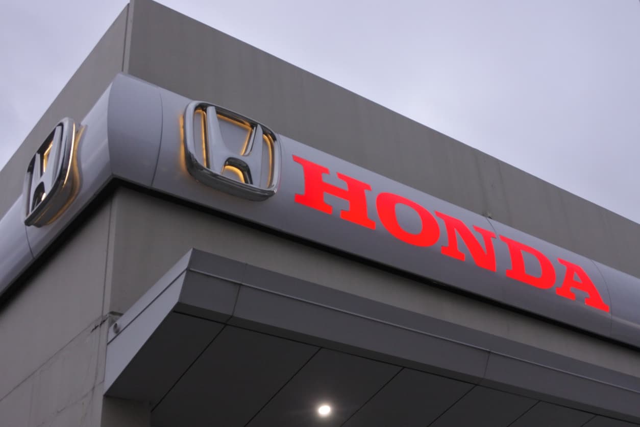 Honda, Ohio'da hibrit araç fabrikası için 2,5 milyar dolar yatıracak