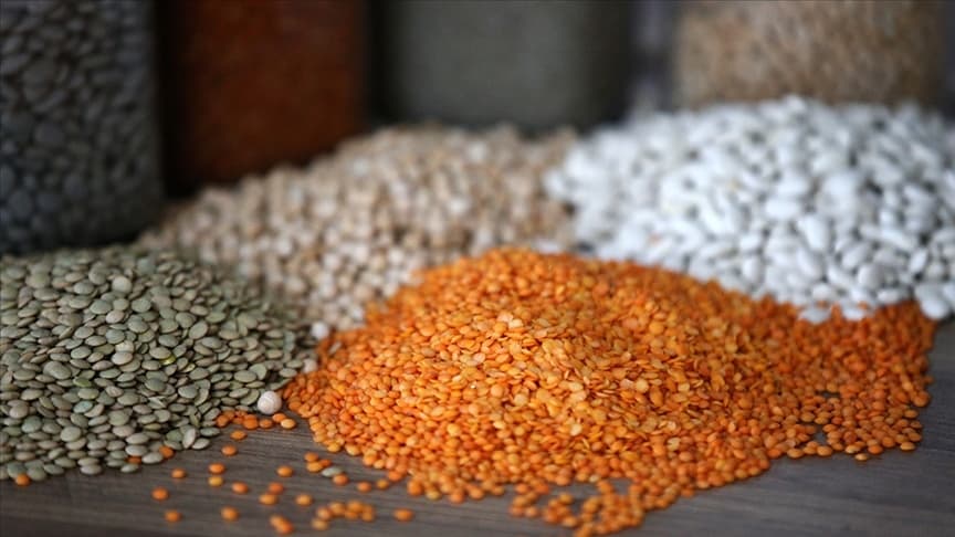 Hububat alım fiyatları üreticiler tarafından olumlu karşılandı