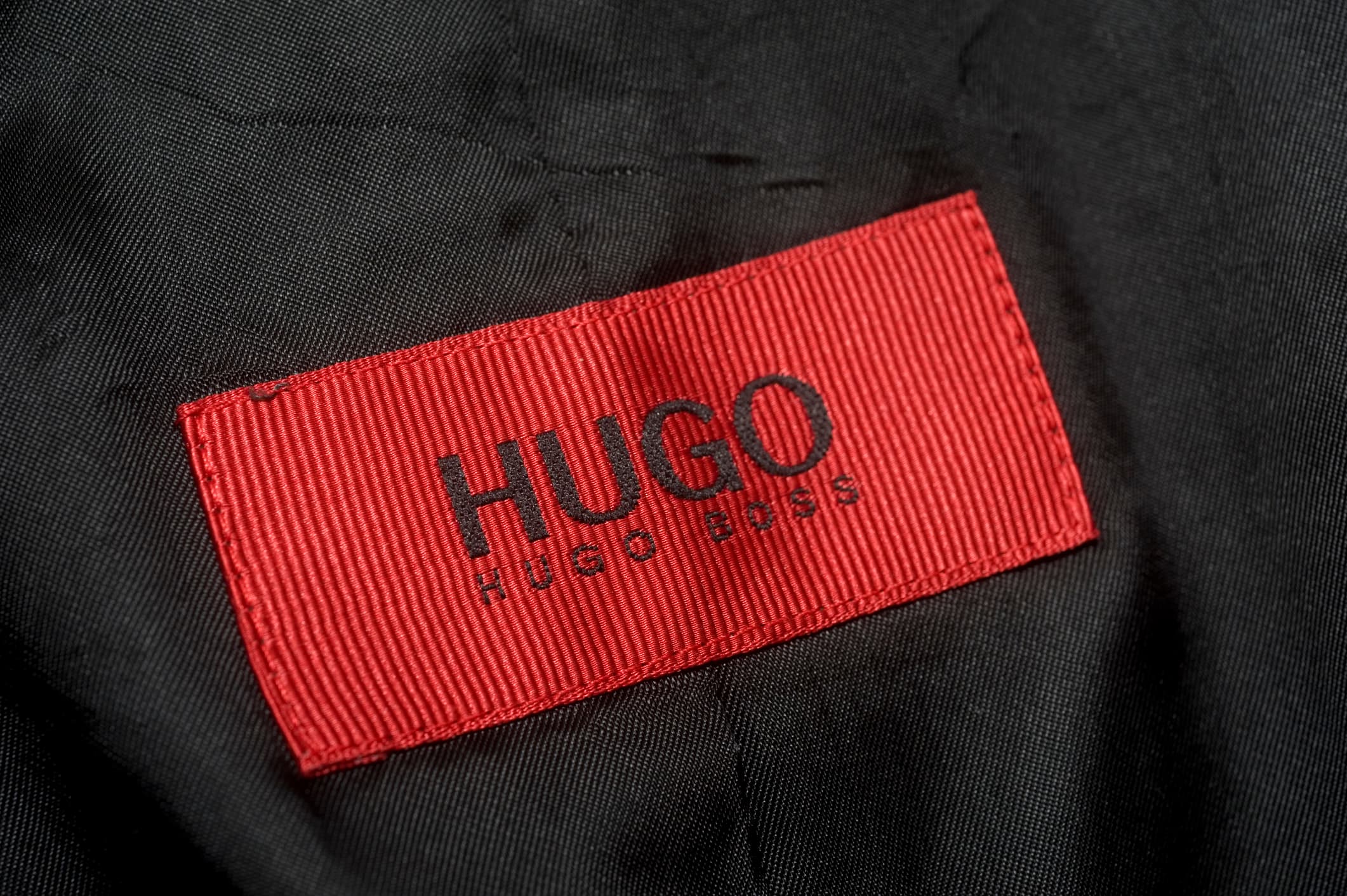 Hugo Boss, Frasers Group tarafından satın alınmak isteniyor