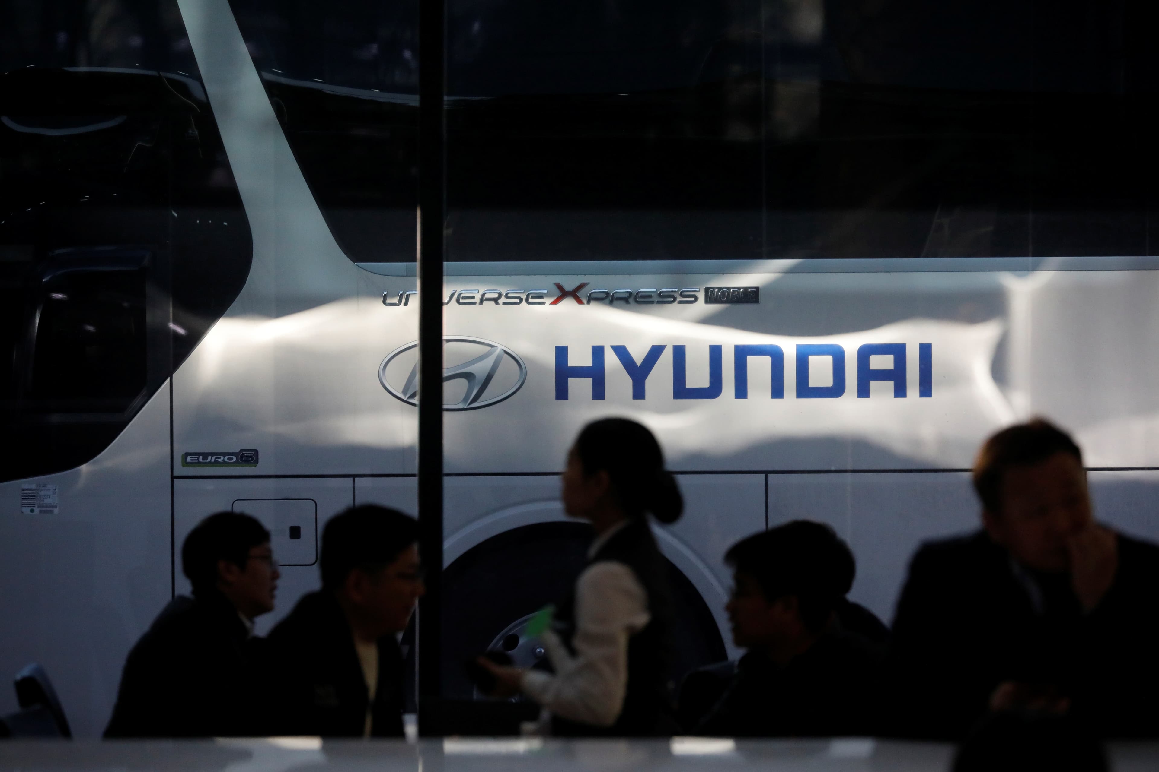 Hyundai'nin grev saatleri iki katına çıktı, üretim etkileniyor