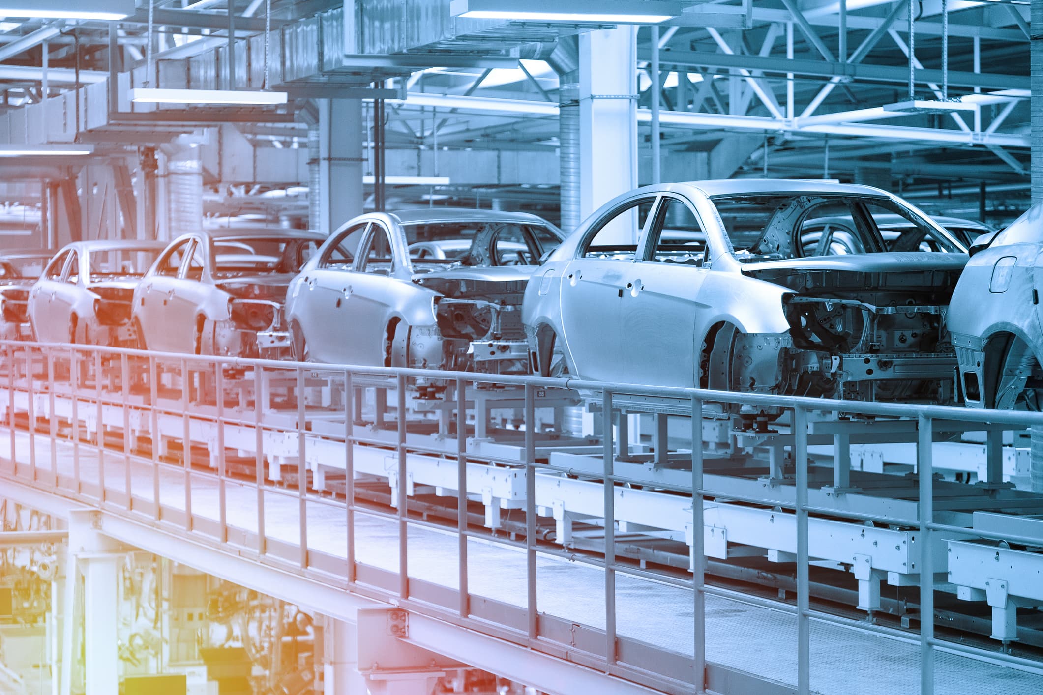 Otomotivde rekabet: Toyota'nın geleceği tehlikede mi?