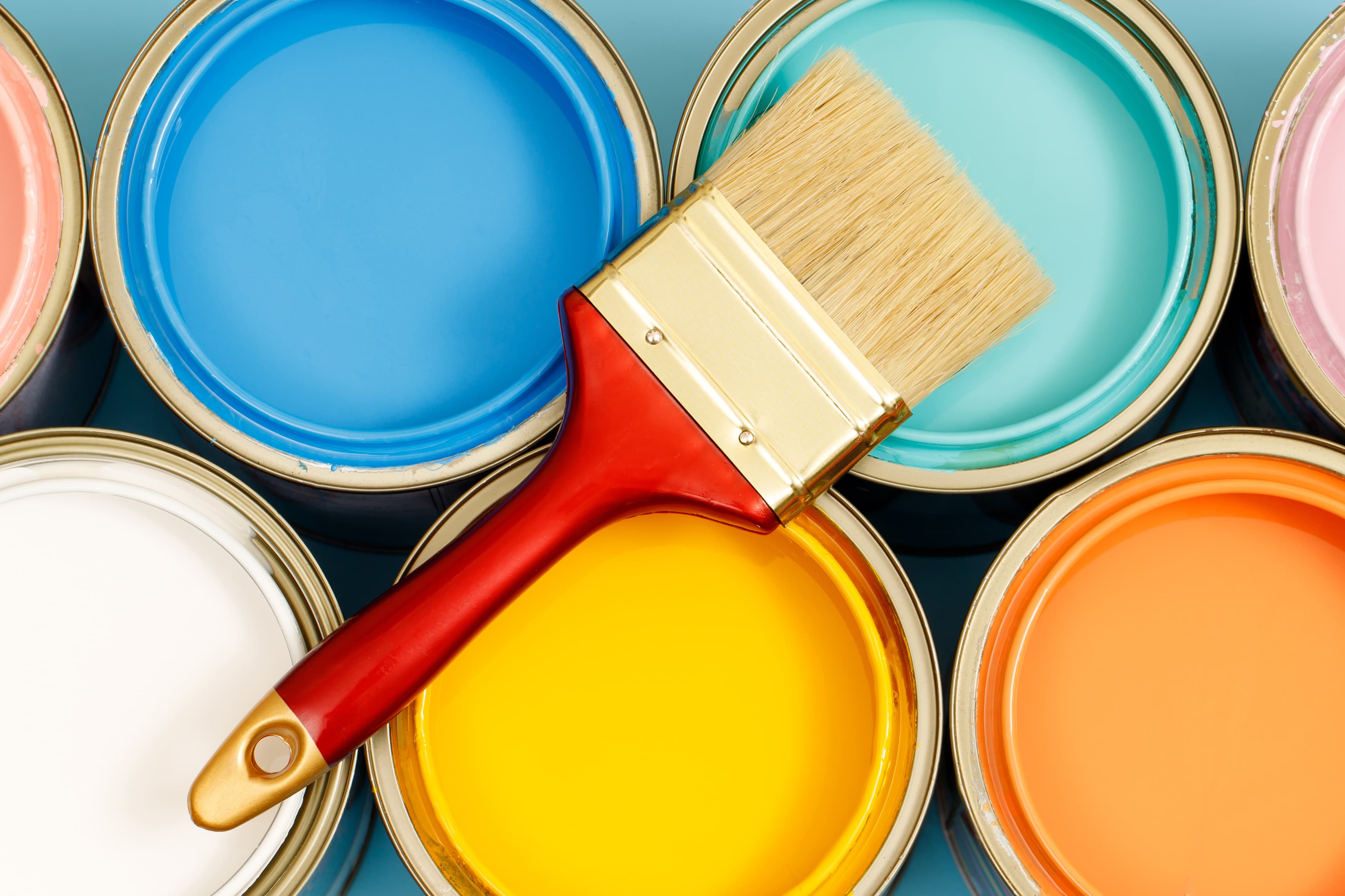 Nippon Paint, Akzo Nobel'e 8,6 milyar dolarlık teklif sundu