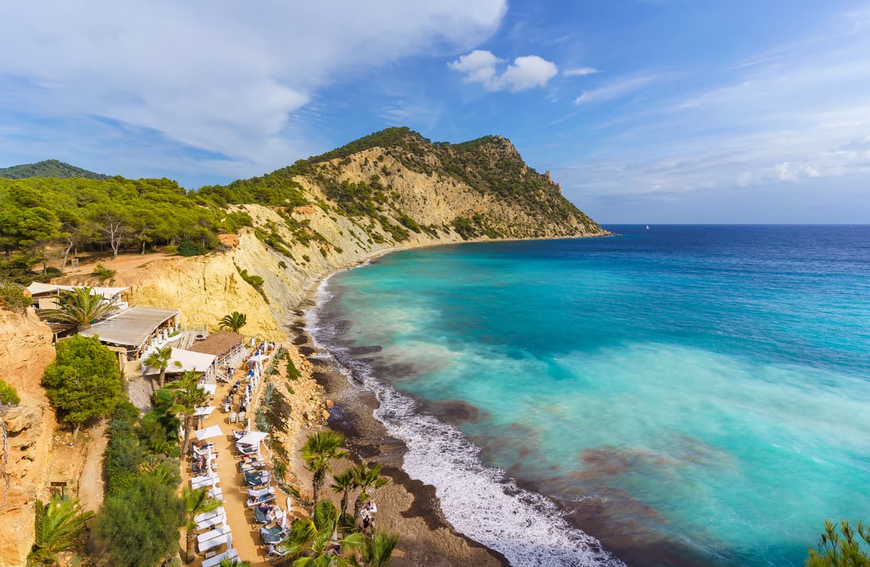 Muğla'daki plaj, Avrupa'nın en değerli 5 plajı arasında