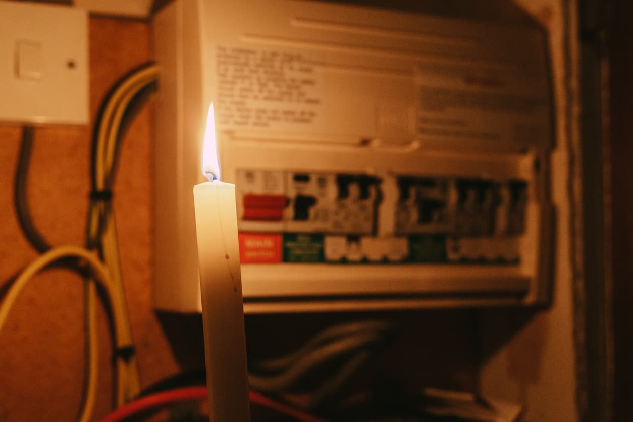 İstanbul'un 21 ilçesinde elektrik kesintisi bu gece başlıyor