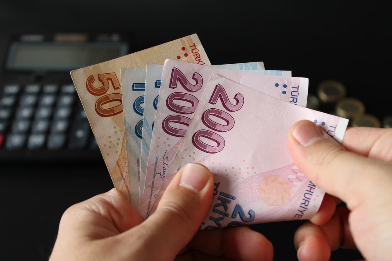 Vergi yapılandırması başladı, faizli taksit tutarları belirlendi