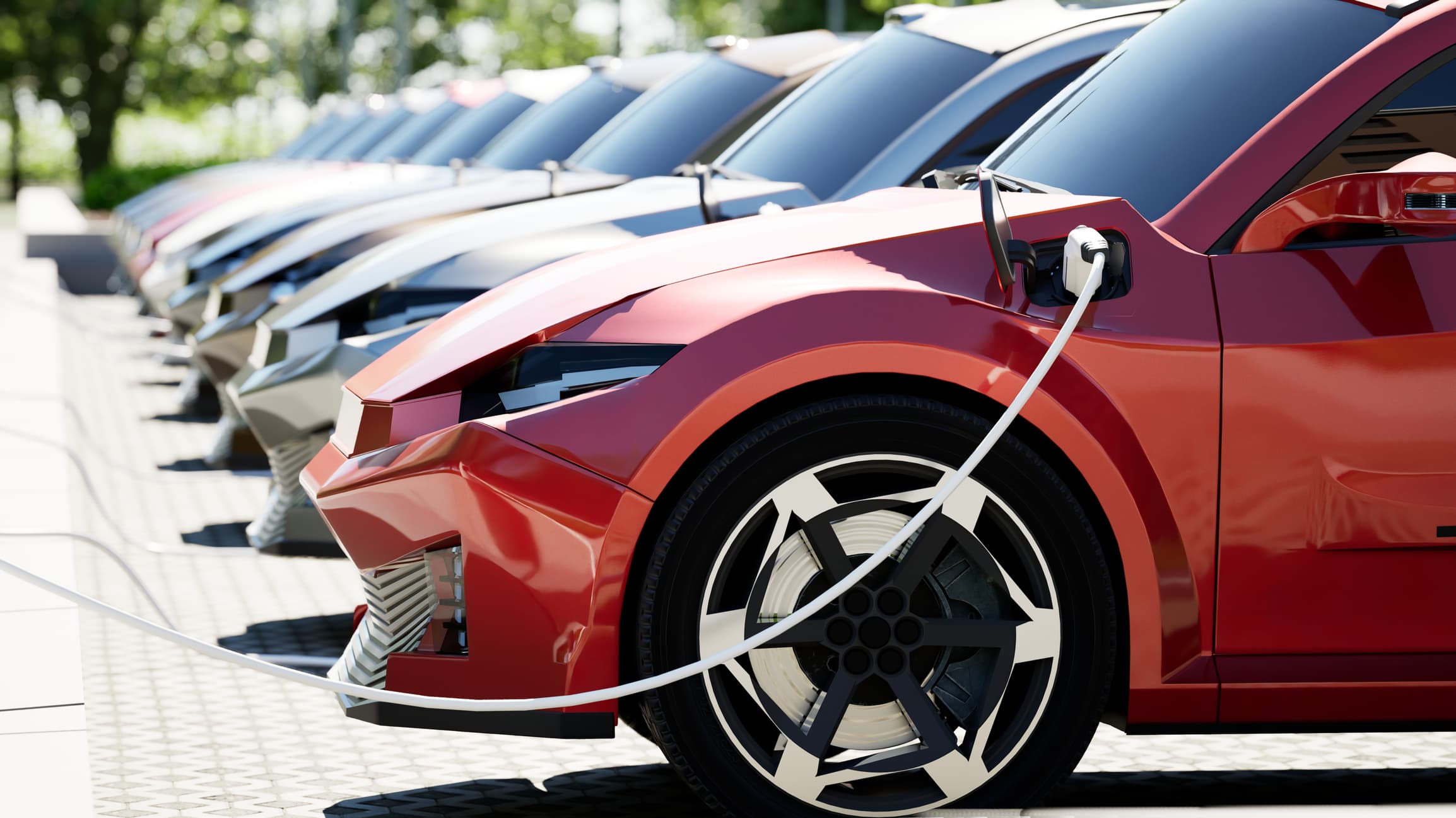 Elektrikli otomobillerde 165 bin lira indirim fırsatı