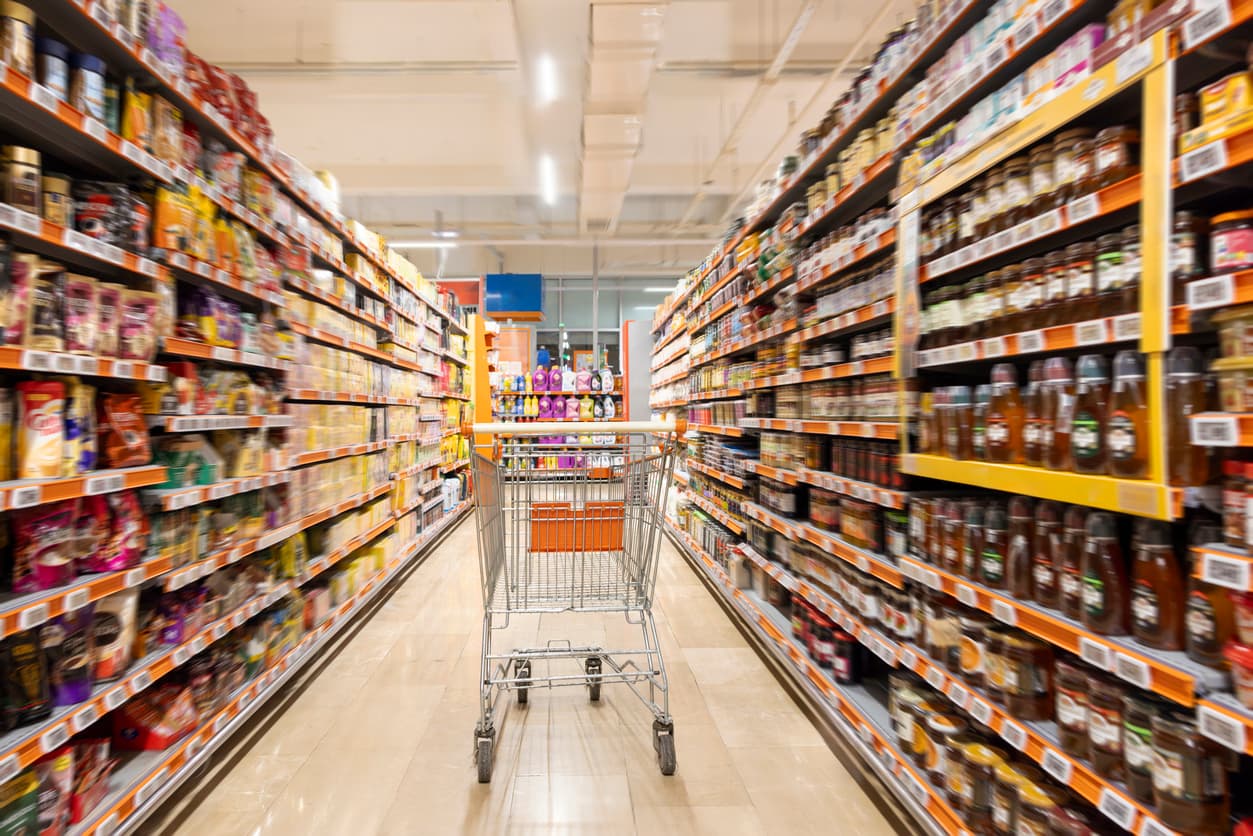 Walmart, gıda güvenliği sorunları nedeniyle mahkemeye verildi