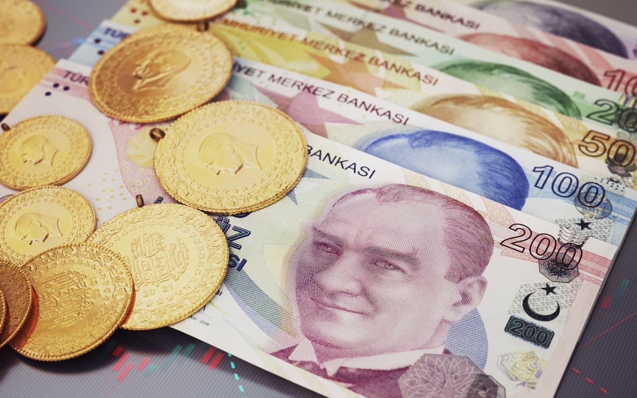 12 Ağustos'ta altın fiyatları: Gram, çeyrek, yarım ve tam altın değerleri