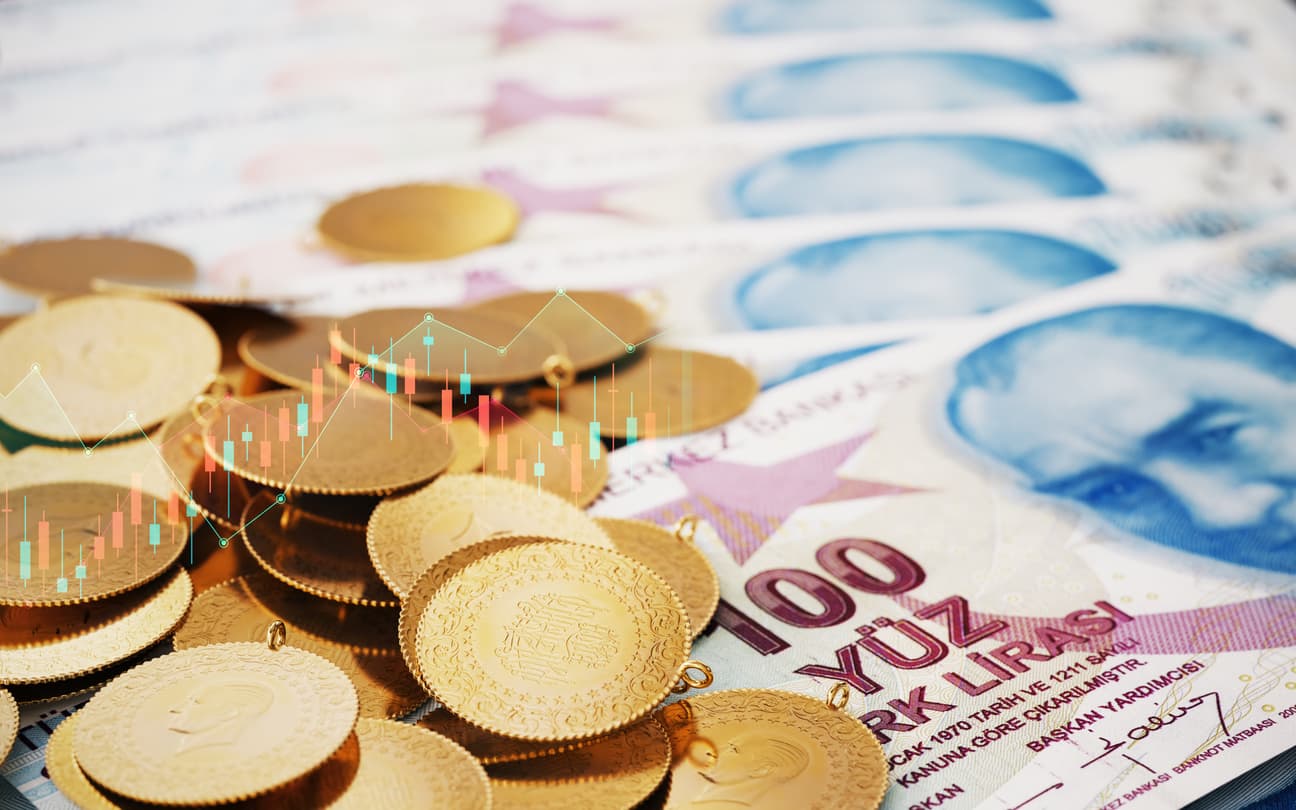 11 Ağustos 2023 altın fiyatları: Gram, çeyrek ve tam altın ne kadar?