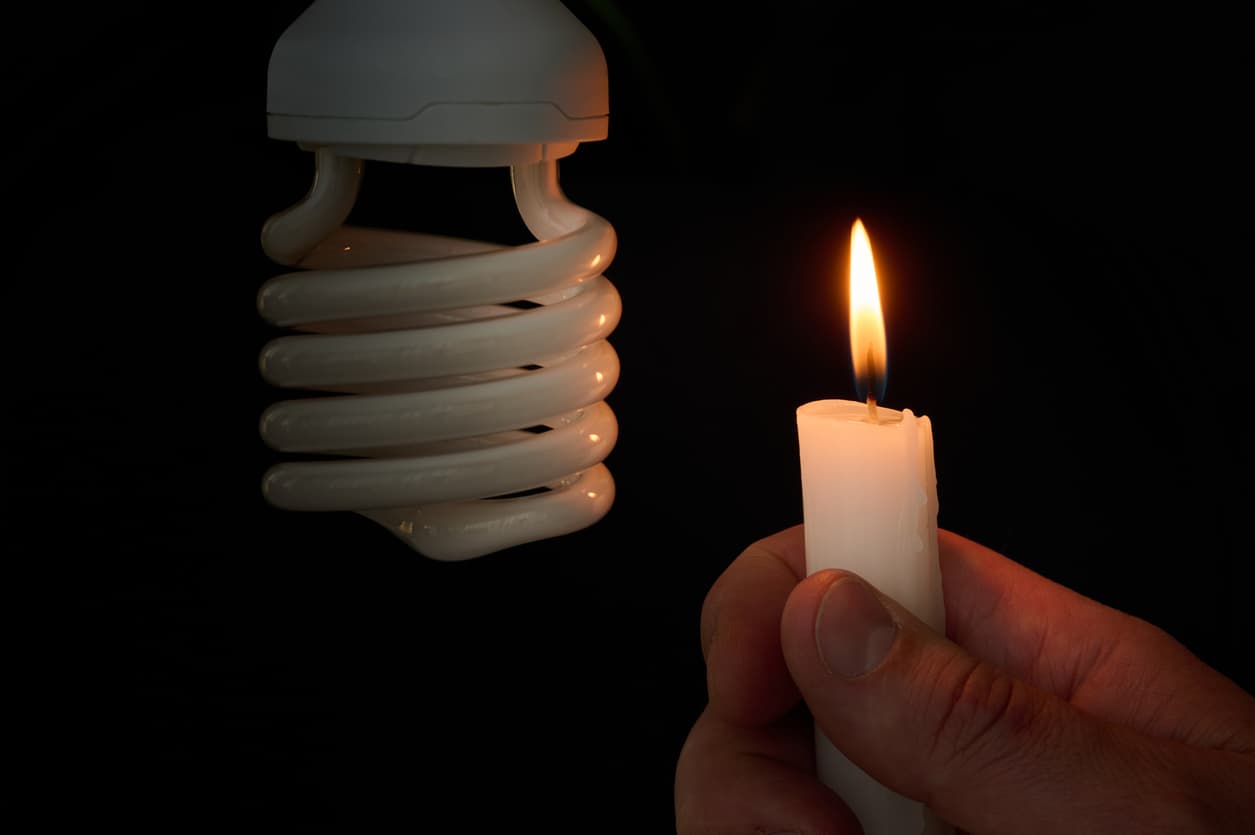 İstanbul'un 19 ilçesinde yarın 9 saat elektrik kesintisi olacak