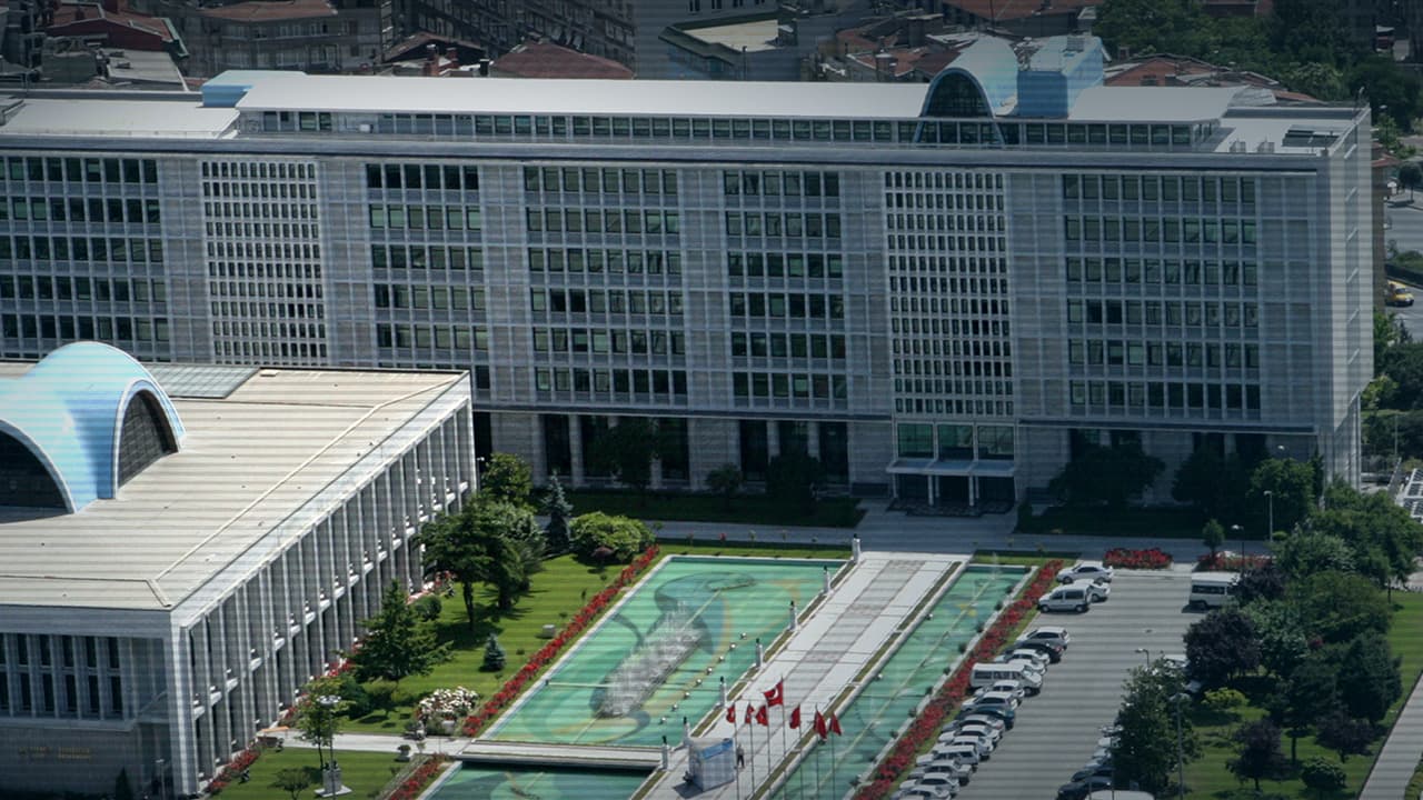 İBB davasında savcının tutuklama talebi mahkemece reddedildi