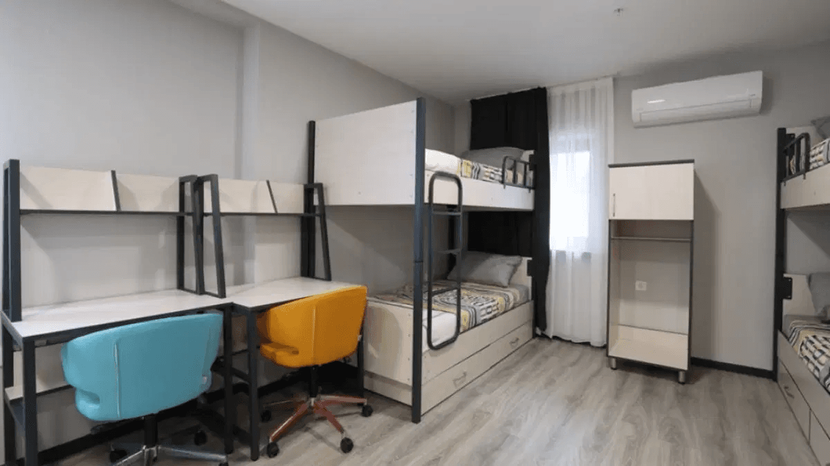 İBB yurt başvuruları başladı, şartlar ve ücretler açıklandı