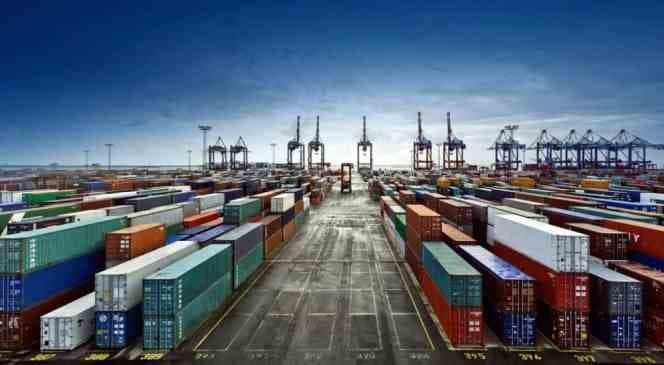 Türkiye'nin ihracatı 136,1 milyar dolara yükseldi, en çok ihracat yapan iller belirlendi