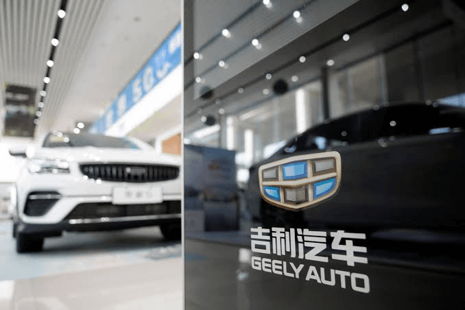 Geely'nin yeni sistemi elektrikli araç bataryasını 4,5 dakikada dolduruyor